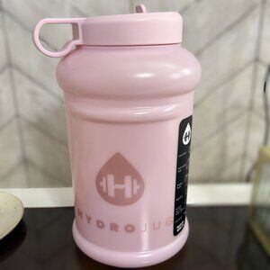 HydroJug Pro Jug V2 Shade Pink Sand